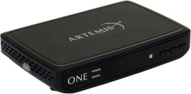 ARTEMIS ONE IKS SKS - WIFI - LAN�AMENTO