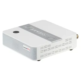 Cinebox Supremo Pro - Wi-Fi - Full HD - Branco