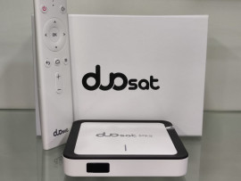Duosat Pulse