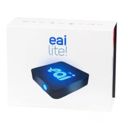 Eai Tv Lite - 2/16GB - 4K - WiFi