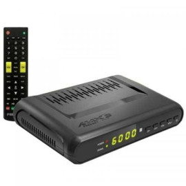 Freesky Max S - 4K, ACM, WiFi 