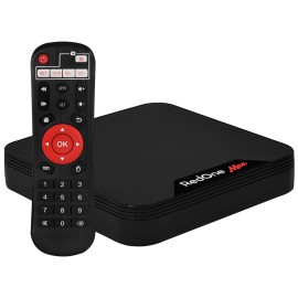 Redone Max 2 - 4K Ultra HD 16GB 2GB RAM