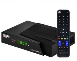 Azamerica Beats GX - Lan�amento