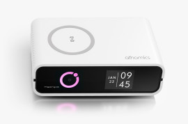 Athomics Qi - IKS SKS WiFi