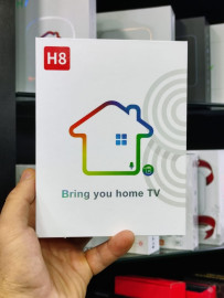 HTV 8 - Top De Linha