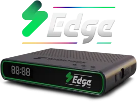 Sportbox Edge - Lan�amento IKS SKS