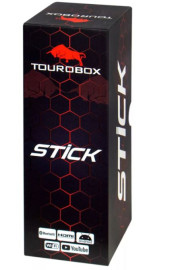 Tourobox Stick - 1/8GB - 4K - WiFi