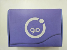 Athomics GIO - Via Internet