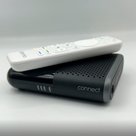 Athomics Connect - Sem Antenas