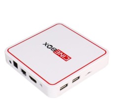 Cinebox C+ - 2/16GB - Wi-Fi - 5G