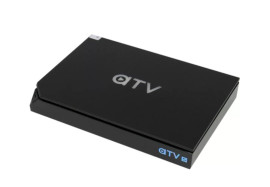 ATV A5 - 2/16GB - 5G - 8K - Android 9.0