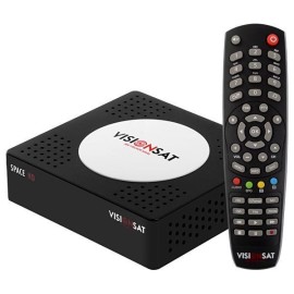 VISION SAT SPACE HD