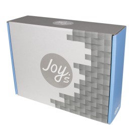 Duosat Joy S - IPTV - 16/256MB - Full HD - IKS /SKS - WiFi