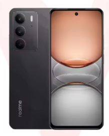 Smartphone Realme C75 - 8GB 256GB