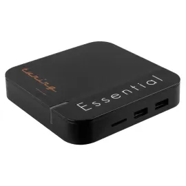 Tuning Essential - Full HD - 2GB/16MB - Wi-Fi - Preto