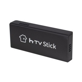 HTV Stick - 2/16GB - 4K Ultra HD - Android 9.0