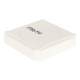 Mibosat  - Mibo Mib TV - 4K - 2/8GB - Wi-Fi - Branco