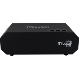 RECEPTOR MIBOSAT 3001 PREMIUM