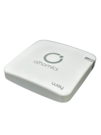 Athomics Way - Sem Antenas - Lan�amento