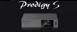 Duosat Prodigy S - Hybrido - Lancamento